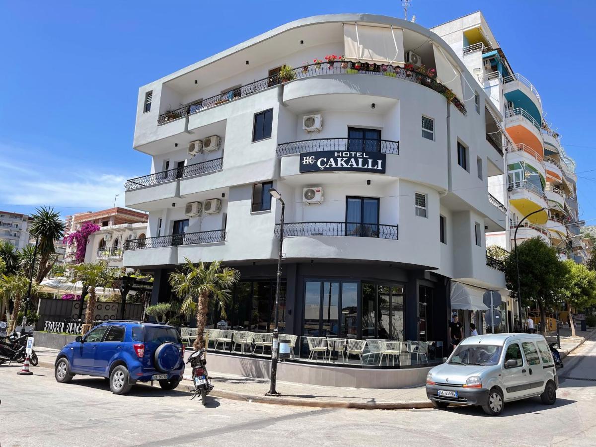 Hotel Cakalli 2*