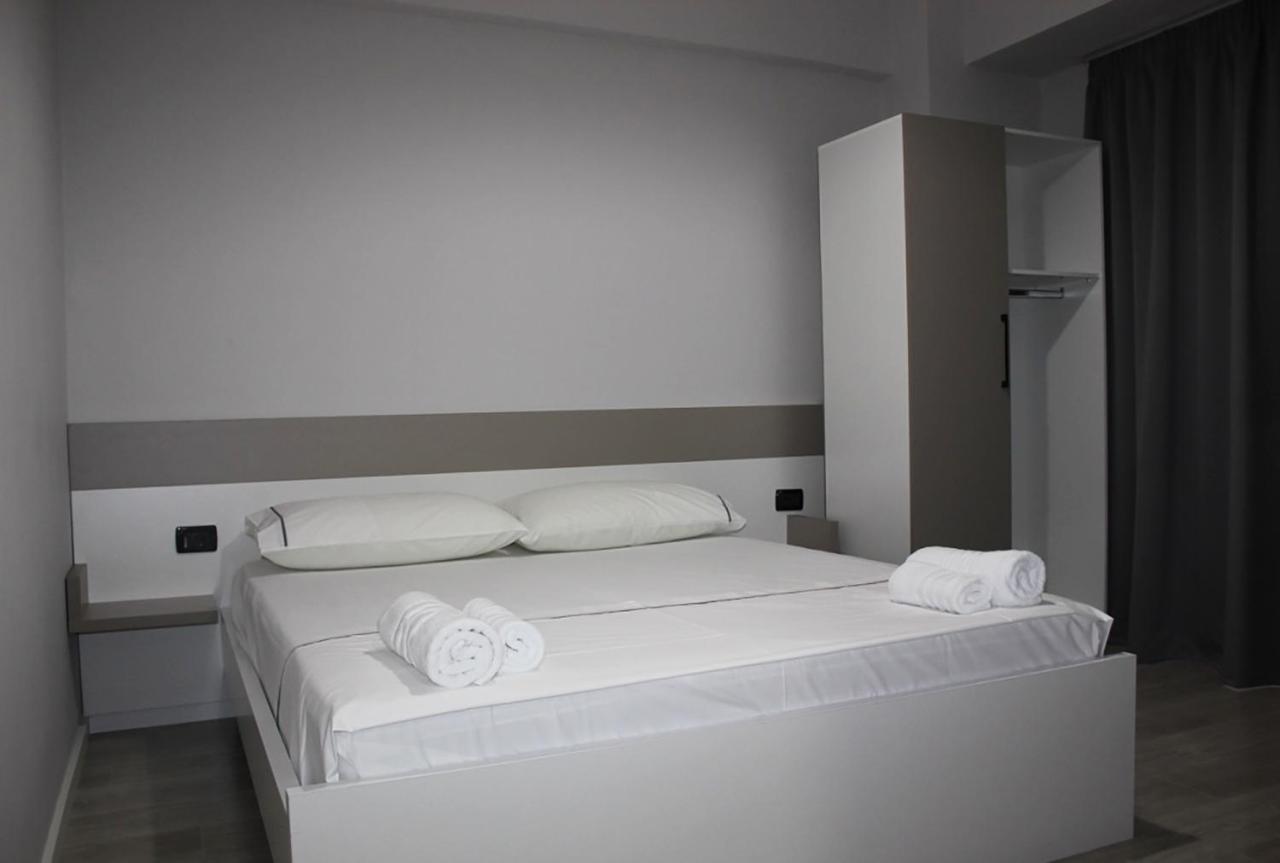 Cakalli Hotel