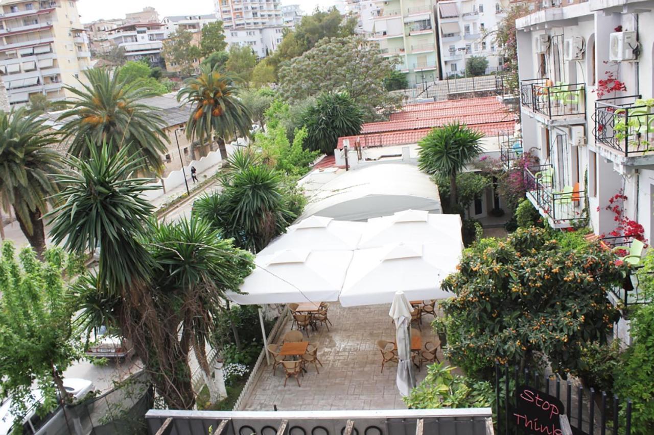 Hotel Cakalli Sarandë