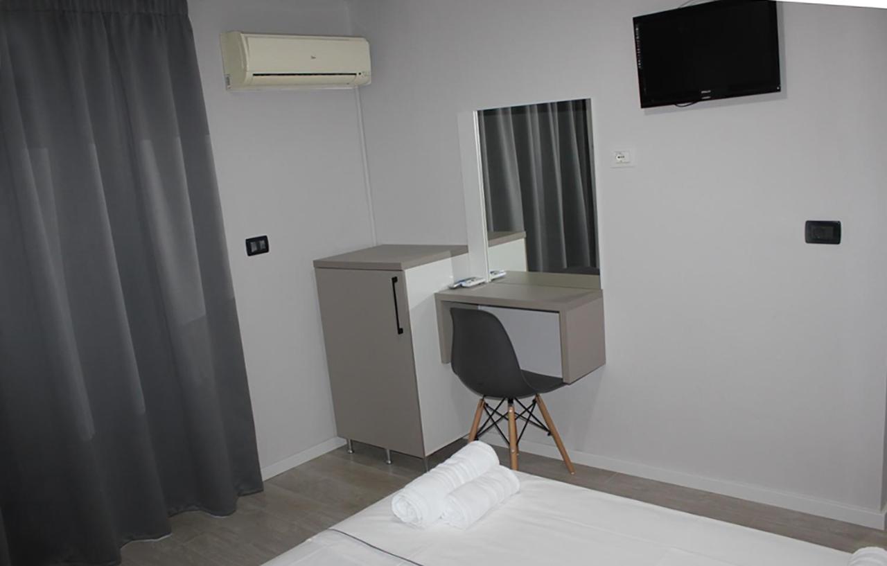 Cakalli Hotel Sarandë