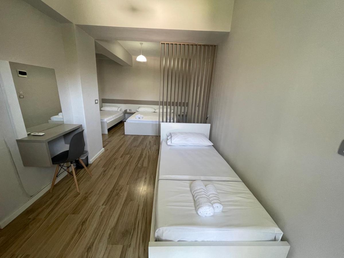 Cakalli Hotel Sarandë