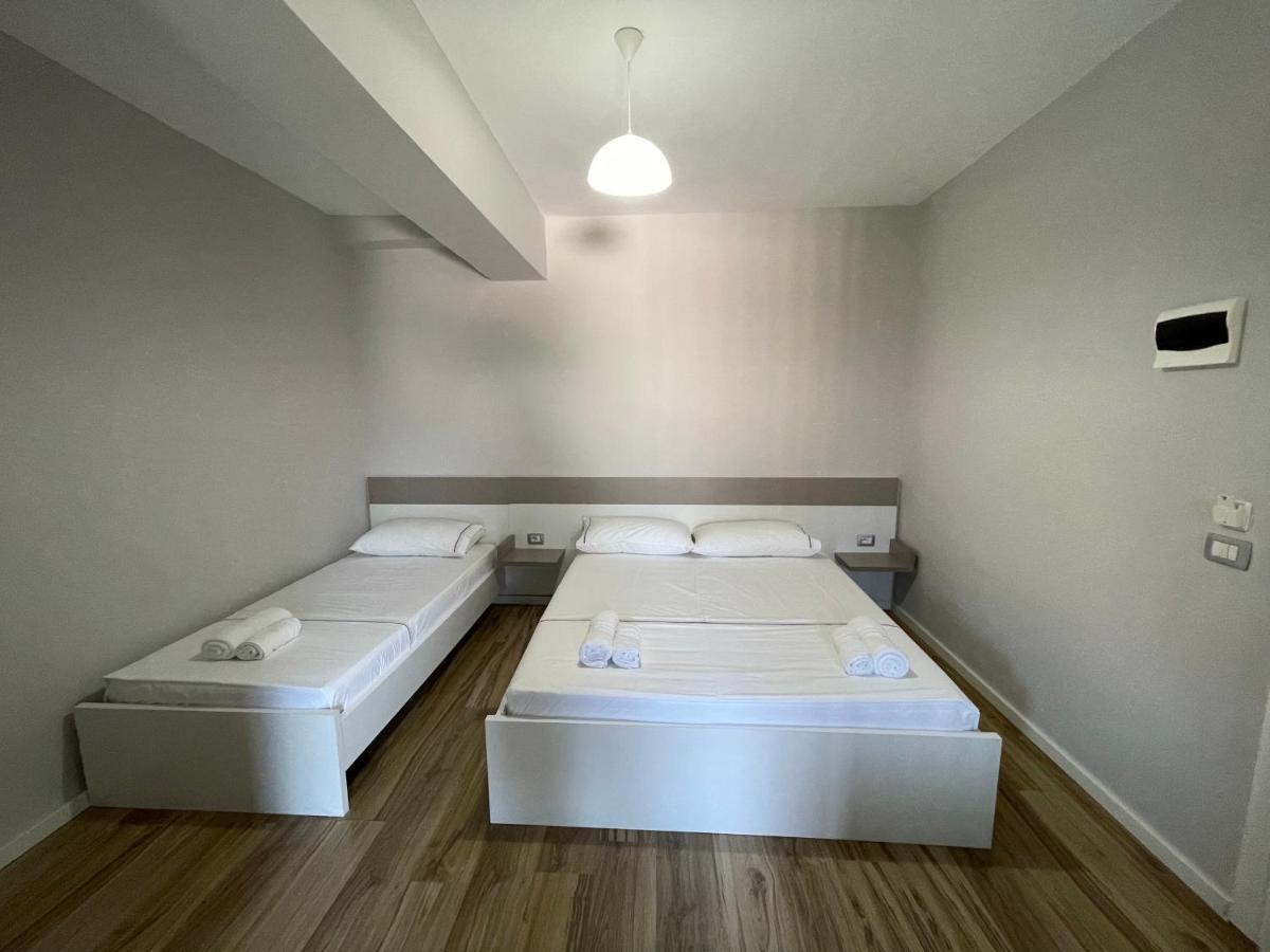 Hotel Cakalli