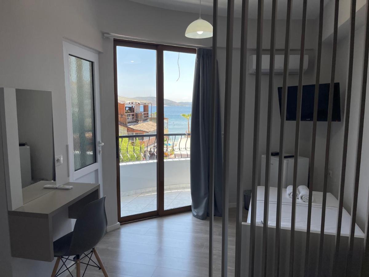 Cakalli Hotel