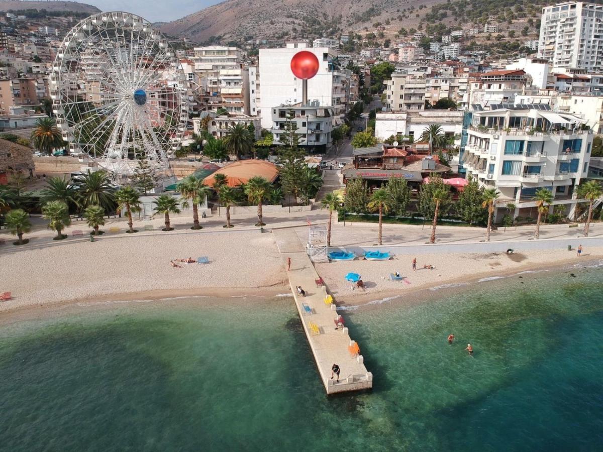 Hotel Cakalli Sarandë