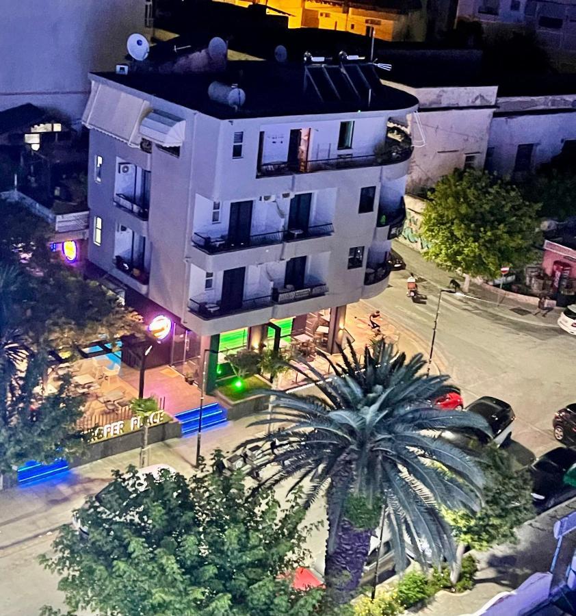 Cakalli Hotel