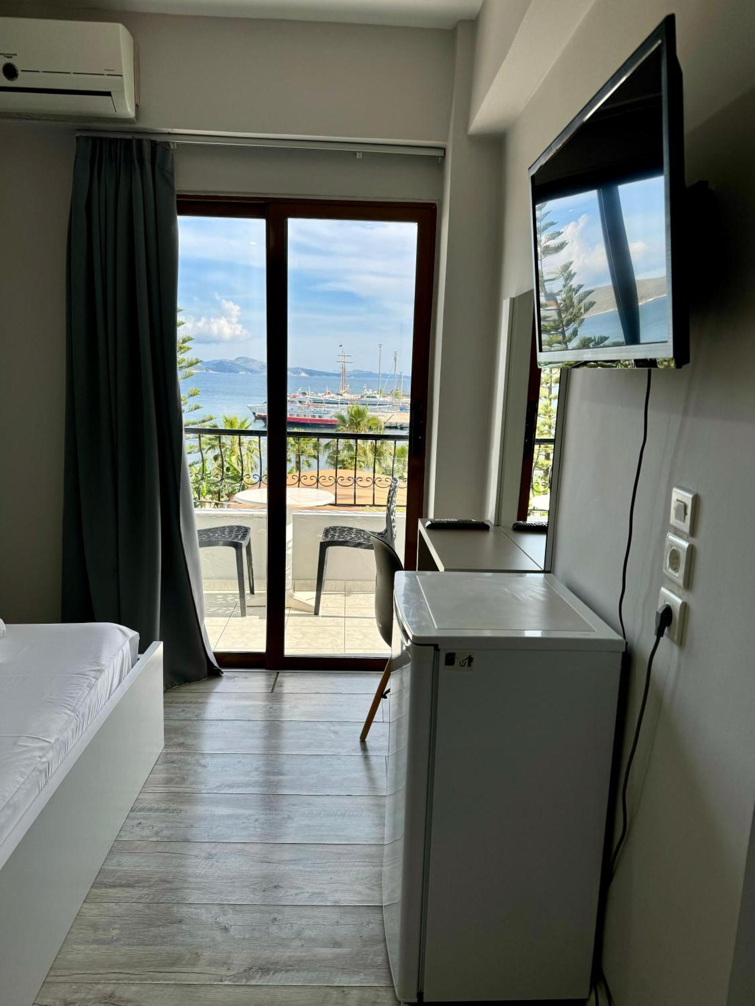 Cakalli 2* Sarandë