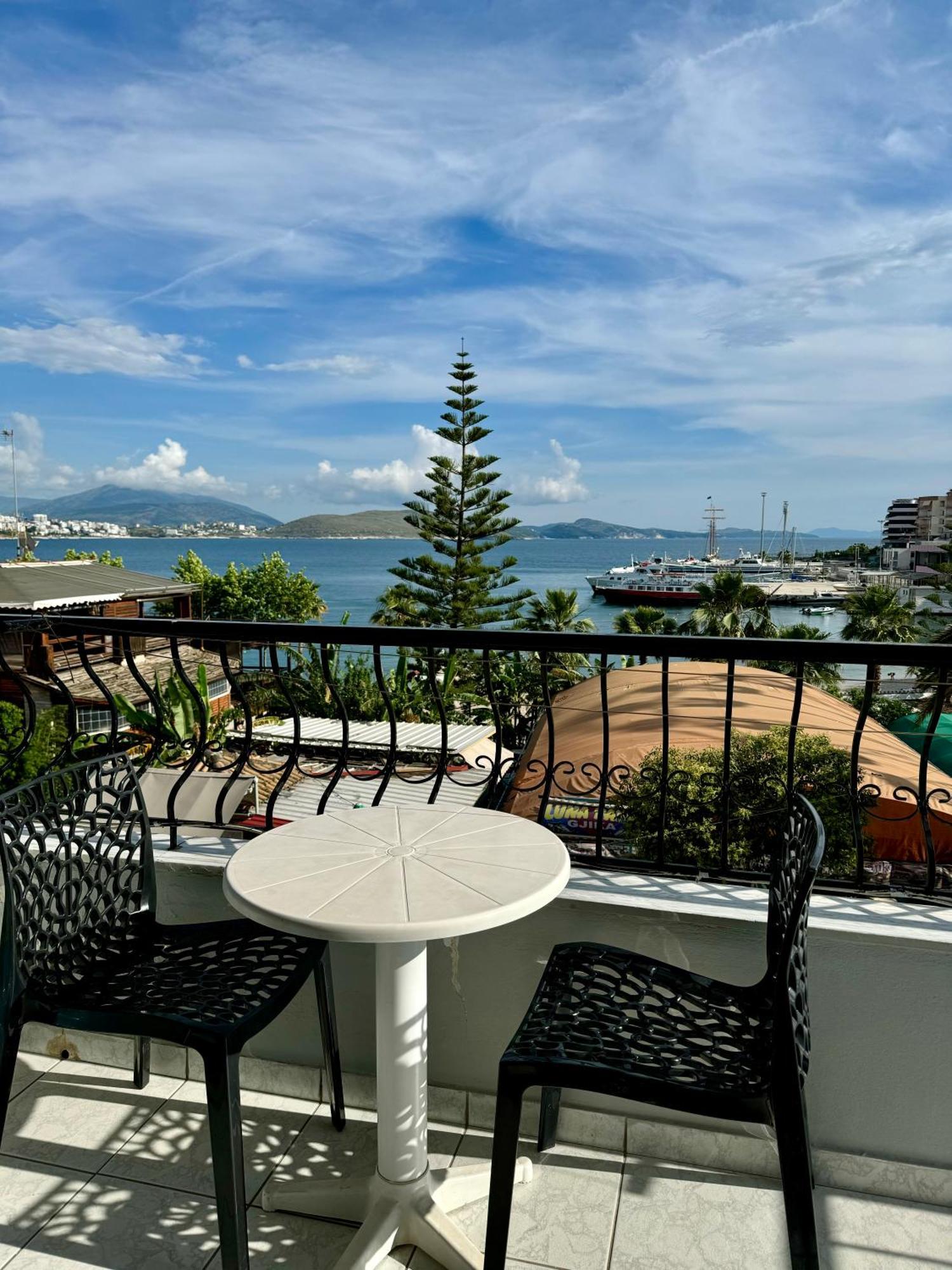 Cakalli Hotel