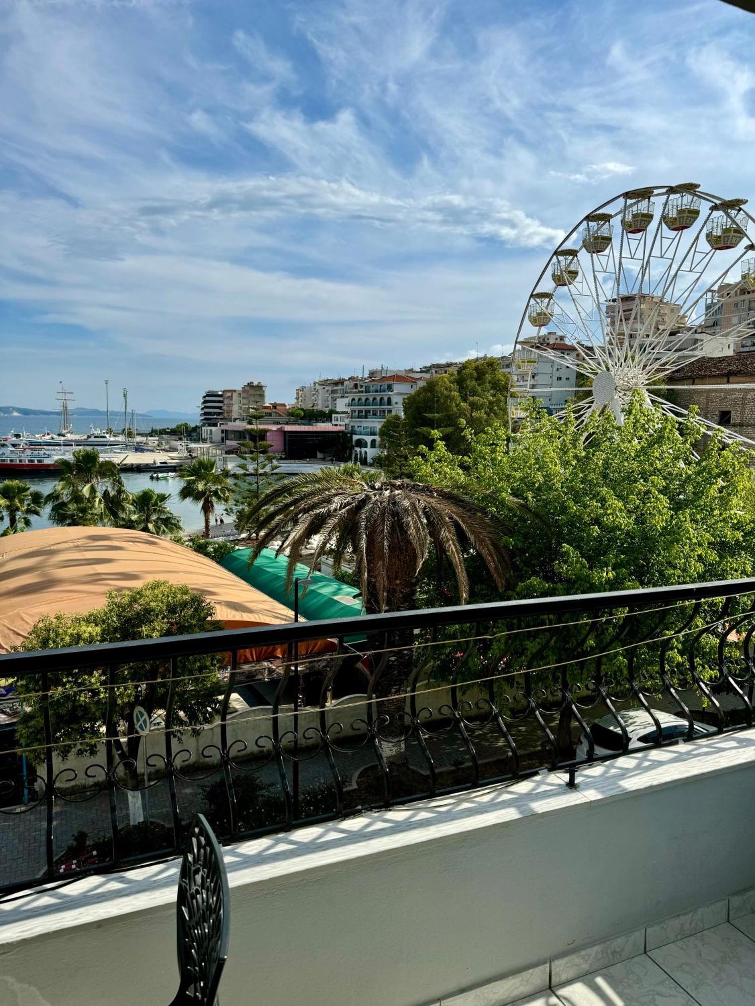 Hotel Cakalli