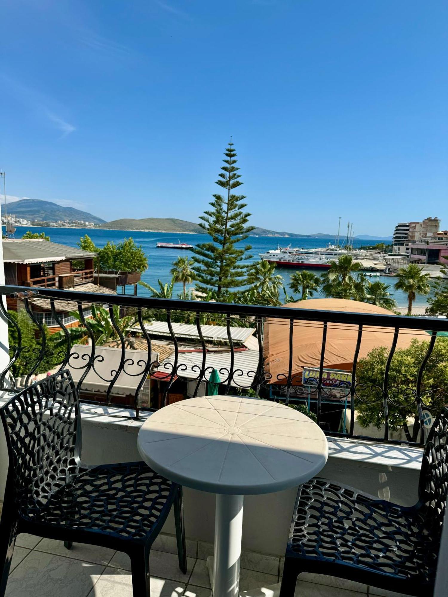 Cakalli Hotel 2*