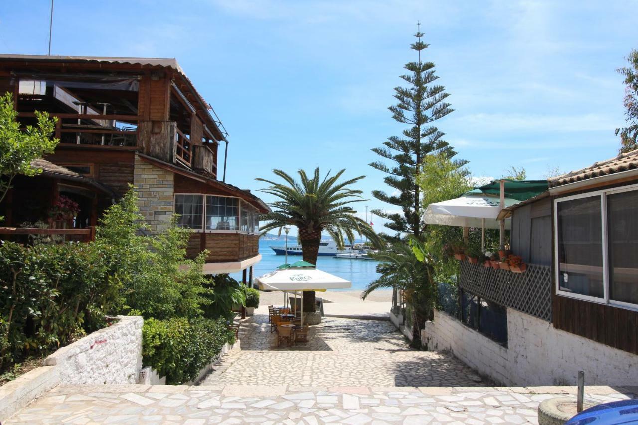 Cakalli Sarandë